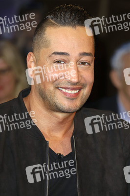 'NDR Talk Show' in Hamburg