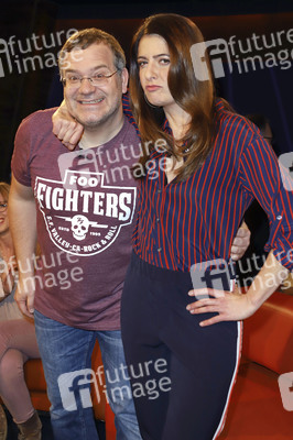 'NDR Talk Show' in Hamburg