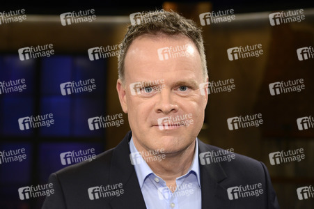 Talkshow 'Kölner Treff' in Köln