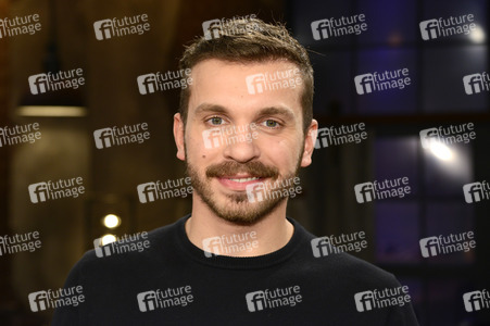 Talkshow 'Kölner Treff' in Köln