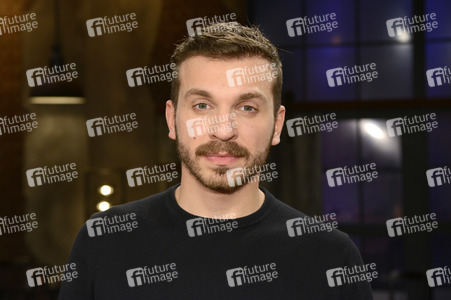 Talkshow 'Kölner Treff' in Köln