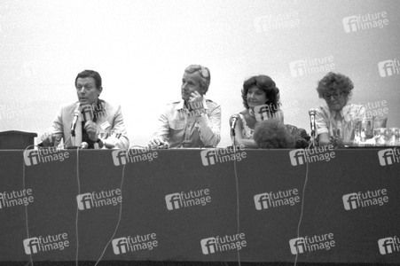 Fanderson 84 Convention in London