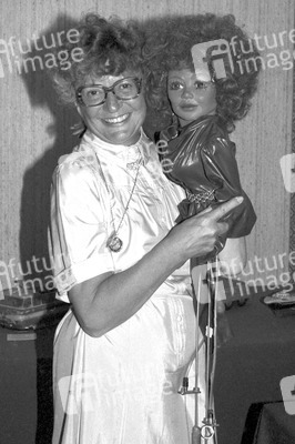 Fanderson 84 Convention in London