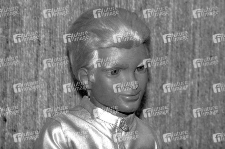 Fanderson 84 Convention in London