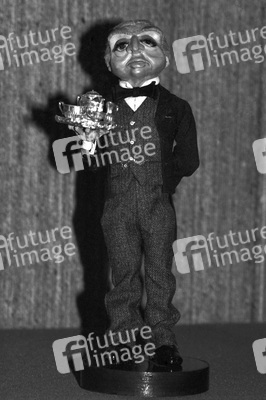 Fanderson 84 Convention in London