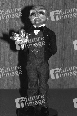 Fanderson 84 Convention in London