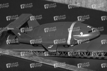 Fanderson 84 Convention in London