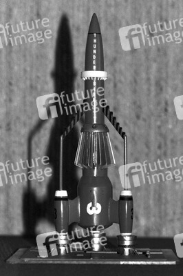 Fanderson 84 Convention in London