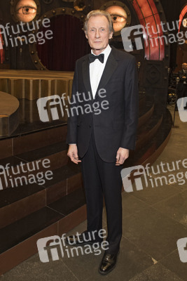 Goya Awards 2018 in Madrid