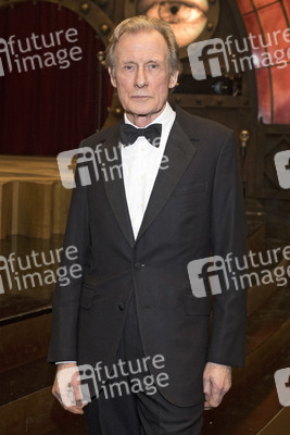 Goya Awards 2018 in Madrid