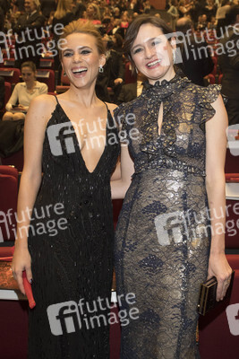 Goya Awards 2018 in Madrid