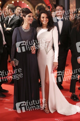 Goya Awards 2018 in Madrid