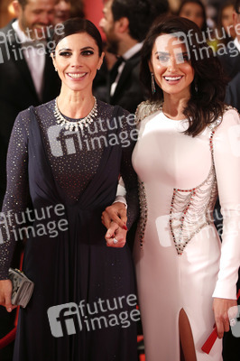 Goya Awards 2018 in Madrid