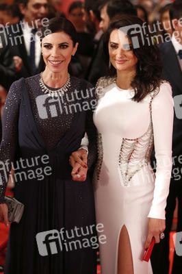 Goya Awards 2018 in Madrid