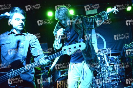 Konzert von Rakede in Hannover