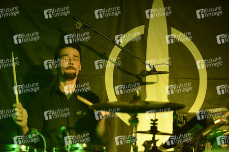 Konzert von Rakede in Hannover