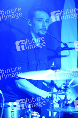 Konzert von Rakede in Hannover