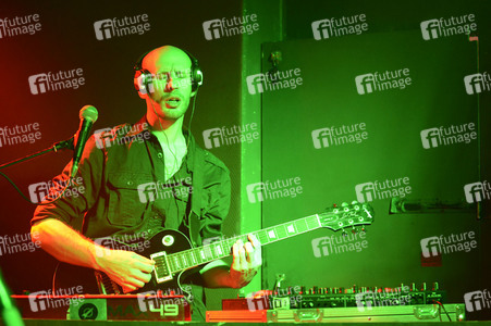 Konzert von Rakede in Hannover