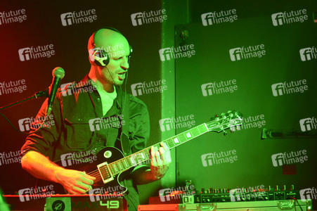 Konzert von Rakede in Hannover