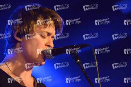 Konzert von Rakede in Hannover