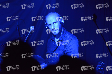 Konzert von Rakede in Hannover