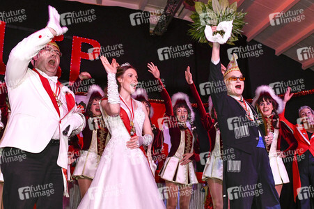 Hella von Sinnen erhält den Goldenen Spatz in Hannover