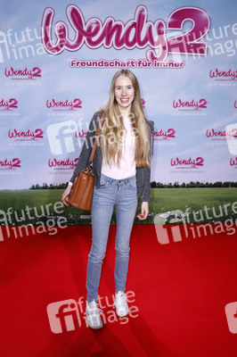 Filmpremiere 'Wendy 2 - Freundschaft für immer' in Köln