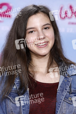 Filmpremiere 'Wendy 2 - Freundschaft für immer' in Köln