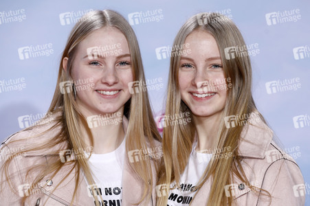 Filmpremiere 'Wendy 2 - Freundschaft für immer' in Köln