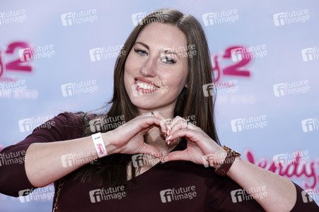 Filmpremiere 'Wendy 2 - Freundschaft für immer' in Köln