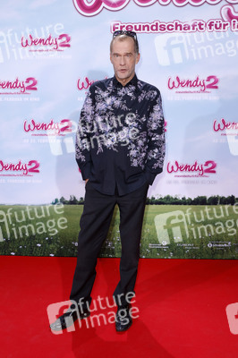 Filmpremiere 'Wendy 2 - Freundschaft für immer' in Köln