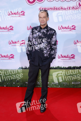 Filmpremiere 'Wendy 2 - Freundschaft für immer' in Köln