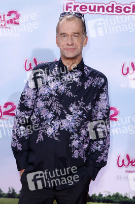 Filmpremiere 'Wendy 2 - Freundschaft für immer' in Köln