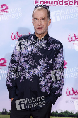 Filmpremiere 'Wendy 2 - Freundschaft für immer' in Köln