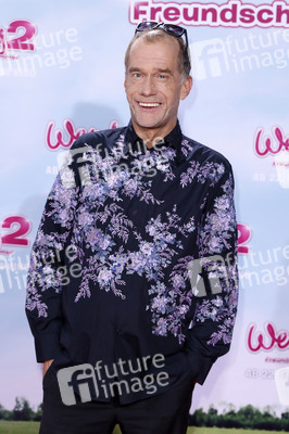 Filmpremiere 'Wendy 2 - Freundschaft für immer' in Köln