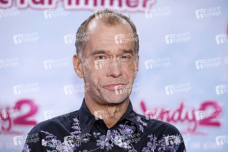 Filmpremiere 'Wendy 2 - Freundschaft für immer' in Köln