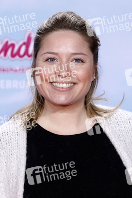 Filmpremiere 'Wendy 2 - Freundschaft für immer' in Köln