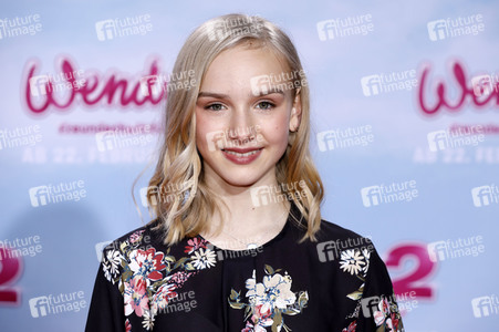 Filmpremiere 'Wendy 2 - Freundschaft für immer' in Köln