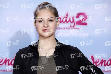 Filmpremiere 'Wendy 2 - Freundschaft für immer' in Köln
