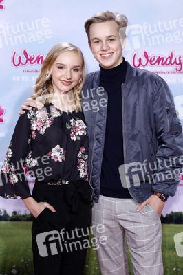 Filmpremiere 'Wendy 2 - Freundschaft für immer' in Köln