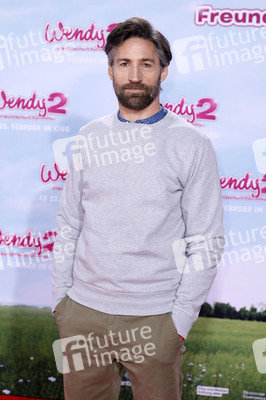 Filmpremiere 'Wendy 2 - Freundschaft für immer' in Köln
