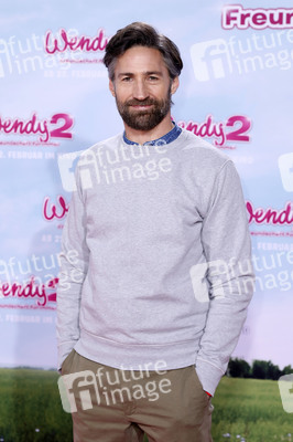 Filmpremiere 'Wendy 2 - Freundschaft für immer' in Köln