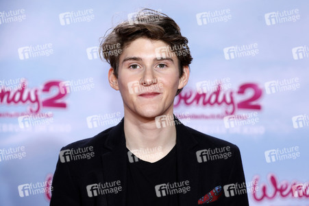 Filmpremiere 'Wendy 2 - Freundschaft für immer' in Köln