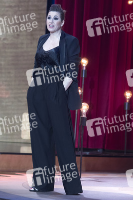 Goya Awards 2018 in Madrid