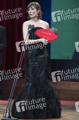 Goya Awards 2018 in Madrid