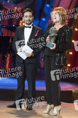 Goya Awards 2018 in Madrid