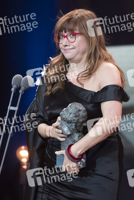 Goya Awards 2018 in Madrid