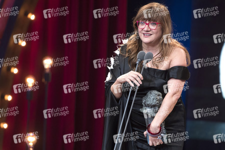Goya Awards 2018 in Madrid