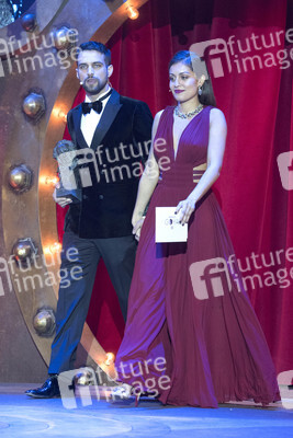 Goya Awards 2018 in Madrid
