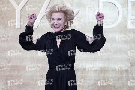 Goya Awards 2018 in Madrid